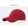 Осенняя бейсбольная кепка Женская солнцезащитная руно высококачественная писем мода Пик