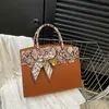 Factory wholesale ladies shoulder bag 6 colors classic elegant snake handbag small fresh bow ribbon backpack this year popular thickened leather handbags 9608#