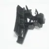 سيارات جسم BR5V-50-2A1 Pront Pumper Middle Bracket For Mazda 3 2006 2008 BK Hatchback 2.0 Engine