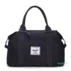 Whole- Travel Bag Large Capacity Men Hand Luggage Travel Duffle Bags Nylon Weekend Bags Women Multifunctional271d