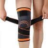 Elbow Knee Pads 1 Pair For Joint Brace Pain Gym Pressurized Support Compression Sleeves Basketball 230404