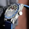 Męskie zegarki automatyczne ruchy mechaniczne zegarki 42 mm Business Na ręce Montre de Luxe zegarki dla mężczyzn