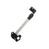 Stroller Parts Bicycle Kickstand Umbrella Attachment Holder Electric Car Bar Connector Clamp Bracket