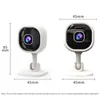 A3 IP Camera 1080p Home Security Wireless Wi -Fi Mini Mini Camera Infrared Night Vision Обнаружение движения Домашнее наблюдение камера.