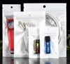 포장 가방 방수 반투명 Ziplock Candy Tea Dry Fluits Package Package Package Plastic Plastic weeenry 전화 케이스 폴리에틸렌 백 2023