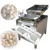 Automatic Quail Egg Sheller Stainless Steel Bird Egg Sheller Machine