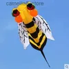 Аксессуары для кайтов, новое поступление, 3/4 м, Power Software, Animal Bee Kite Good Flying Q231104