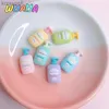 Кухни Play Food 10 шт. 1/6 1/12 кукольный домик миниатюрный мини-шампунь аксессуары для ванной комнаты для BJD OB11 кукольный дом мебельная фурнитура ToysL231104