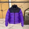 Top Designer Jacket Tnf1996 Down Jacket 700 alta bordado 350g homens e mulheres Casais 90% liberação de fábrica atacado casaco quente ao ar livre