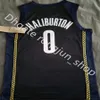 Custom 2023 Basketball 00 Bennedict Mathurin 33 Myles Turner 24 Buddy Hield 27 Daniel Theis 9 TJ McConnell 00 Mathurin 7 George Chris Hill Duarte Jerseys