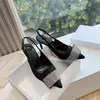 Sukienka buty 6cm BEGUM BOWNNOT Motyl Motyl Wysokie Obrazy Transtone Przezroczyste Sandały Diamentowe Sandały Shine Cap TOE Fine Cips Sexy Women Autumn Crystal Buty