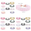 Chokers Choker Handgemachte Prinzessin Spitze Hals Halskette Kurz Für Frauen Lolita Nette Gothic Schmuck 10 Sets Drop Lieferung Schmuck Halsketten Dhtg5