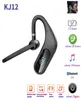 KJ12ビジネスBluetoothイヤホン50 TWSワイヤレスヘッドフォンイヤホンSTEREO GAMING HEADSET PHONE9012196のイヤーカーヘッドセット