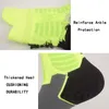 Sports Socks Non-slip Cycling Basketball Moisture Wicking Absorption CushioningTowel Bottom Comfortable Running Football