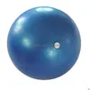 Balles de yoga Vente en gros-Santé Fitness Yoga Ball 3 Couleur Utilitaire Anti-dérapant Pilates Balls Sport pour Trainingw21 Drop Delivery Sports Outdo Dhqme