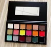 Makeup Eyeshadow Palette 18 Colors Conspiracy Eye Shadow star Palette Matte Shimmer Eyeshadow Beauty Cosmetics 9776982