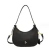 Designer damestas 2023 Nieuwe Crescent Bag Damesschoudertas Mode Casual Tas Dames