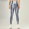 Leggings voor dames Dye Fitness Leggings Damesbroeken Kneed billen leggings oefen billen