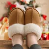 Crestar Women's Fuzzy Memory Foam Fluffy Winter House Shoes Indoor and Outdoor Lovers Warm Slippers With Good Wrapping T231104