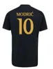 2023 fans speler BELLINGHAM VINI JR voetbalshirts MBAPPE Tchouameni 23 24 voetbalshirt echte madRIds CAMAVINGA Rodrygo Arda GuLer Camisetas mannen kinderkit uniformen