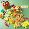 Kuchnie bawicie się jedzenie Ungh Kids Symulacja Kuchnia