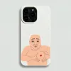 Phone Case Interesting Uncle Loves iPhone 14 Ugly 13 ProMax High Appearance 12 New 11 Popular XR Soft 15 231104