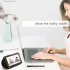 Baby Monitors Indoor Security Camera 1080P Baby Monitor Camera with Phone App WiFi IP Camera with Night Vision 2-Way Audio 2 Pack Q231104