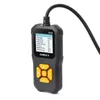 新しいAuto OBD2スキャナーコードリーダーエンジン障害スキャナーOnderSteunt 10 TALEN KAN診断スキャンツールVOOR ALL OBD-II Protocol Auto