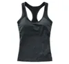 Fashionsports t 셔츠 여자 여름 캐주얼 Tshirt 편지 섹시한 여자 스포츠 카미야 퀵 드라이 달리기 요가 vest8984712