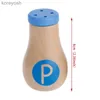 Küchen Spielen Lebensmittel Kinder Pretend Rolle Spielen Küche Obst Lebensmittel Holz Spielzeug Schneiden Set Kind Geschenke ToysL231104