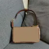 26 styles perle chaîne sacs de créateurs femmes sous les bras sac unique épaule luxe sac à main fraise Mahjong sac 230318