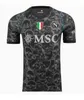 23 24 Soccer Jerseys Maglia Naples 2023 2024 ZIELINSKI ANGUISSA OLIVERA KVARATSKHELIA FOOTBALL SHIRT OSIMHEN FABIAN LOZANO SSC Napoli Maillots De Foot Kids