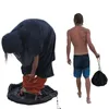 Worki do przechowywania wtos zmieniające się na matę torbę ubrania na plaży wodoodporny strój kąpielowy suchy wózek surfing surfing surfing