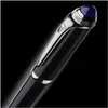 Ballpoint Pens Wholesale Luxury Pen Promotion Price Roller Ball Super A Quality Best Drop Delivery Office School Business Industrial W Dhjzr