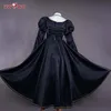 Theme Costume In Stock UWWO NSFW 18Original character Charlotte character Vibrastar sister role-playing nun costume Halloween costume 230404