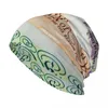 Berets United Kingdom Five Ten And Twenty Pound Notes Knit Hat Luxury Cap Cosplay Trucker Hats Women's Men's