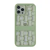 Телефон модельер для телефона для iPhone 14 плюс 13 PROMAX 12 Pro 11 XR X Case Luxury Case Iphone Женщина выпуска