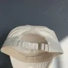 قبعات الكرة كبيرة الكنغر العددية الكلاسيكية العادية عتيقة الجيش العسكري طراز القطن قبعة تنفس الشمس واقية غير رسمية 230404