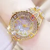 Orologi da donna Orologi da donna Orologi in oro con diamanti Orologi da polso da donna Orologi da polso da donna di marca di lusso Orologi da donna Relogio Feminino 230403