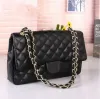 Designer- Damentaschen Designertaschen Damenhandtaschen hochwertiges Leder Reißverschluss Umhängetasche große Kapazität Einkaufstasche Mode