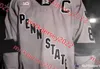 Casey Aman Sidney Crosby Penn State Nittany Lions Hockey Jersey Matt DiMarsico Aiden Fink Dane Dowiak Tanner Palocsik Reese Laubach Penn State Jerseys