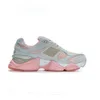 Running Shoes Joe Freshgoods 9060 Inside Voices Cookie Pink Baby Shower Blue Black Men Women Sports Sneakers 36-45