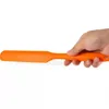 Cake Tools Silicone Spatula, Heat Resistant Flexible Non-Stick, Slim Spatula,Best for Jars, Blender and More 24.2cm