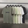 Herren-Designer-T-Shirts, übergroße Herren-Shirts, lässig, kurze Ärmel, übergroß, atmungsaktiv, bedruckt, Luxus-Shirts, XL