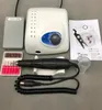 strong65W manicure machine 35K40K45K elektrische nagelboormachine Strong 210 manicure pedicure nagelvijl bit art apparatuur4482855