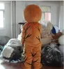 2024 Fabryka rabatowa Life Keile Tiger Mascot Costume Fancy Dress Party Birthday Suit Karnawał