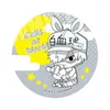 Spille 10 pezzi Anime Cells At Work! Spille Cosplay Spilla Distintivo Spilla da collezione per borse zaino Accessori per la collezione di cartoni animati giapponesi