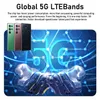 Mobiele telefoons S23 ultrasnel 5G-netwerk 816G 1TB opslag high-definition scherm laat u genieten van het plezier van moderne technologie in de trend van deze tijd