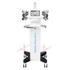 Tiktok vente chaude perte de graisse Non invasive 532nm et 635nm Laser vert froid forme du corps Lipo 8d Laser minceur Machine