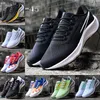 2023 ZOOM Pegasus 38 scarpe da corsa generazione maglia maglia moda donna uomo metallo bianco e nero rosa verde marrone nero scarpe da ginnastica Sport Runner Sneakers taglia 39-45